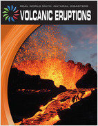 Cover: Volcanic Eruptions