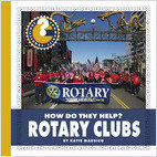 Cover: Rotary Clubs