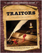 Cover: Traitors