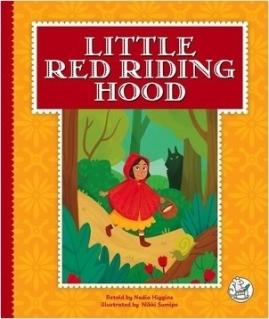 Fairy Tale Classics - The Child's World