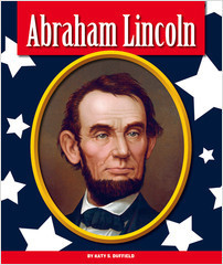 Cover: Abraham Lincoln