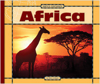 Cover: Africa