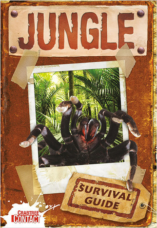 Cover: Jungle Survival Guide