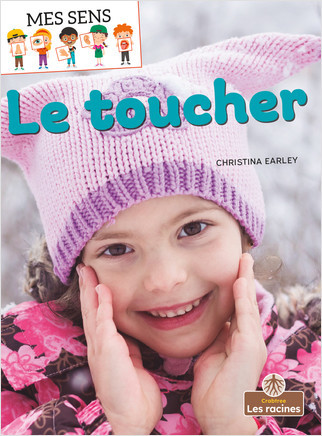 Cover: Le toucher (Touch)