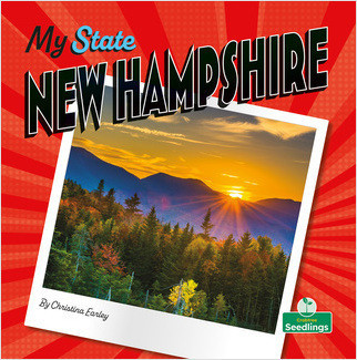 Cover: New Hampshire