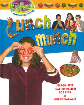 Cover: Lunch Munch