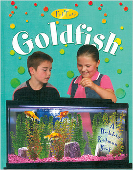 Cover: Goldfish