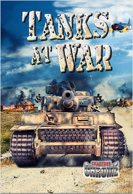 Cover: Tanks at War