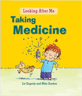 Cover: Taking Medicine