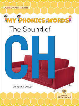 Cover: The Sound of CH