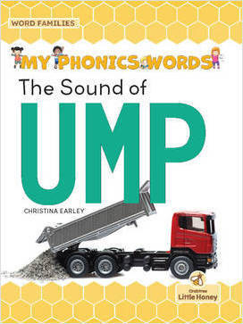 Cover: The Sound of UMP