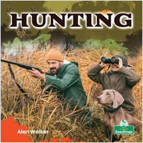 Cover: Hunting