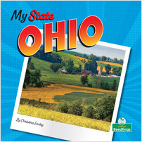 Cover: Ohio