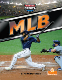 Cover: MLB