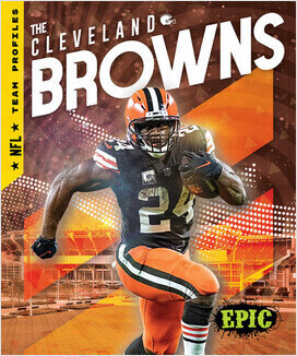 Cover: The Cleveland Browns