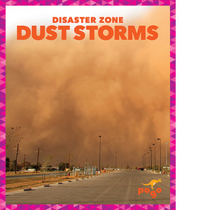 Cover: Dust Storms