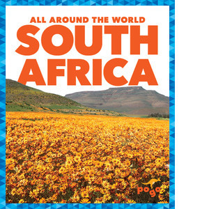 Cover: South Africa