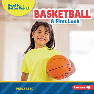 Cover: Basketball: A First Look