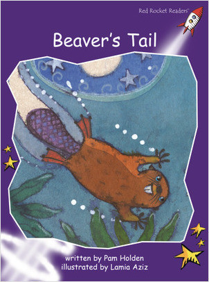 Cover: Beaver's Tail