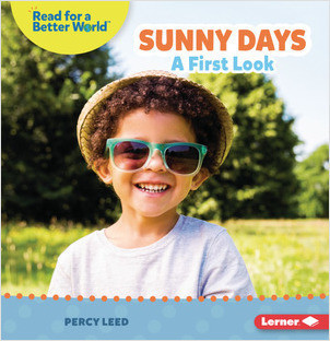 Cover: Sunny Days: A First Look