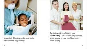 Dentists - Lerner Publishing Group