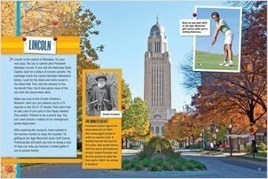 Nebraska（プロフ必読） What's Great about Nebraska? - Lerner Publishing Group