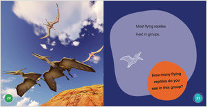 The Mighty Pterodactyl - Lerner Publishing Group