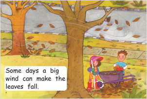 Blow Wind, Blow! - Lerner Publishing Group