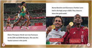 The Summer Olympic Games - Lerner Publishing Group