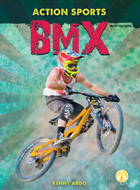 Cover: BMX